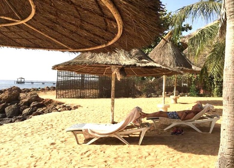 Hôtel Les Bougainvillées 3* - 18