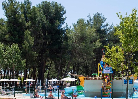 Camping Bi Village, 4* - 11