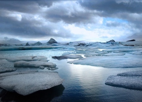 Circuit entre volcans et glaciers d'Islande - 11