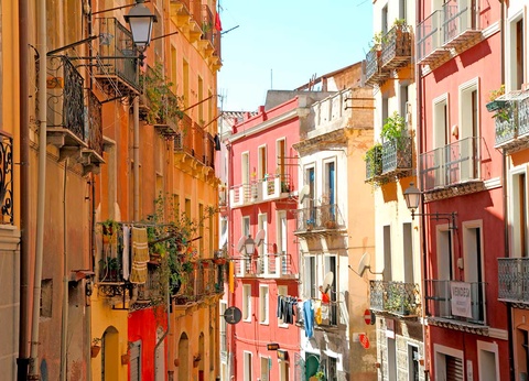 Circuit Joyaux de Sardaigne - 10