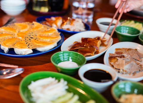 Circuit La Chine en Liberté - 5