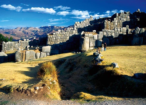 Circuit Soleil Inca + Extension en Amazonie - 9