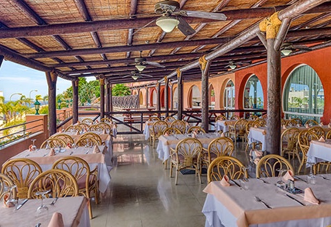 Top Clubs Playa Calida 4* - 2