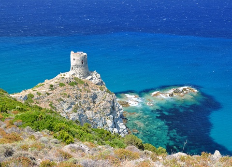 Hôtel U Ricordu 4* (avec vols réguliers) - 9