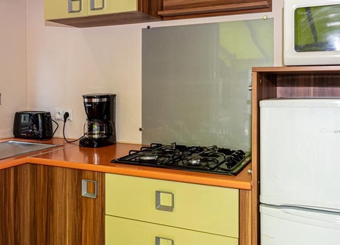 Camping Paradis - Naia Village, 4* - 84