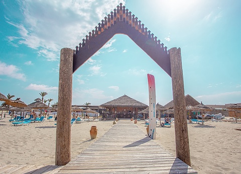 Hôtel Fiesta Beach 4* - 20