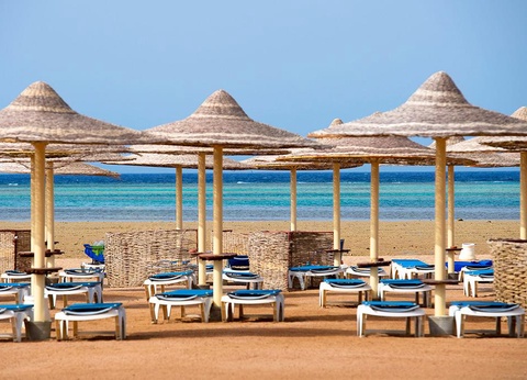 Hôtel Stella Beach Resort & Spa 5* - 14