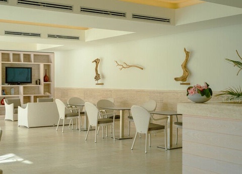 Hôtel Villaggio Cala Di Volpe 4* - 17