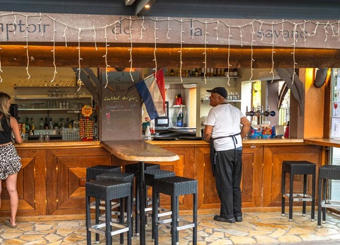 Camping Mas de Pierredon 5* - 48