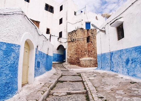 Circuit Richesses des villes impériales au grand sud marocain + extension Framissima Idrissides Aqua Parc **** - 18