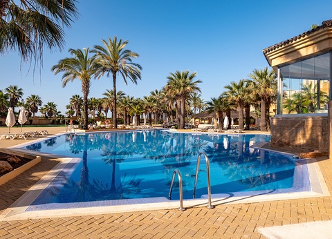 Hôtel Ôclub Experience Vila Gale Isla Canela 4* - 2