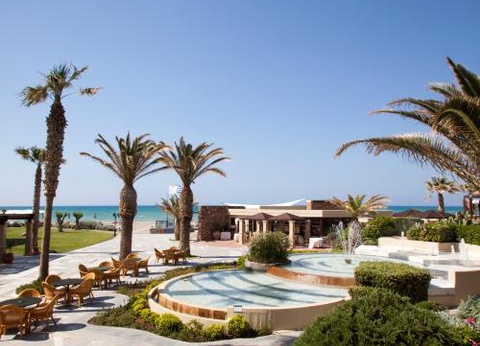 Club Framissima Premium Aquila Rithymna Beach 5* - 25