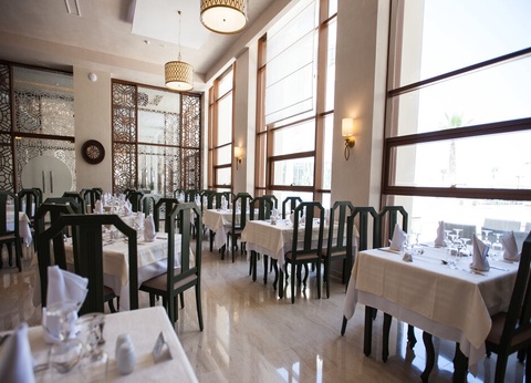 Hôtel Sousse Palace Hôtel & Spa 5* - 8