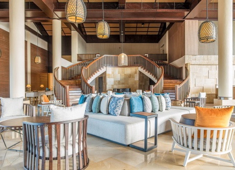 Club Framissima Premium InterContinental Mauritius Resort 5* - 26