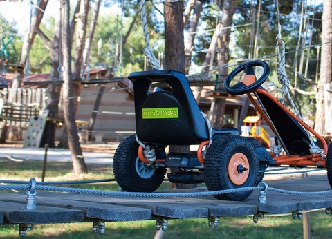 Camping Bi Village, 4* - 40