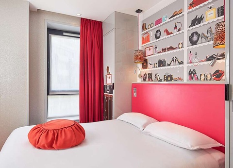 Partez en amoureux à la découverte de Paris en bateau ! - 4* - 29