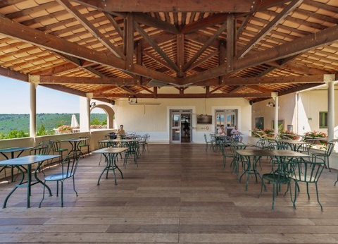 Belambra Clubs Le Verdon 4B en demi-pension - 11