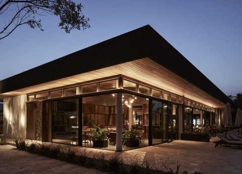 Hôtel The Olivar Suites 5* - 12