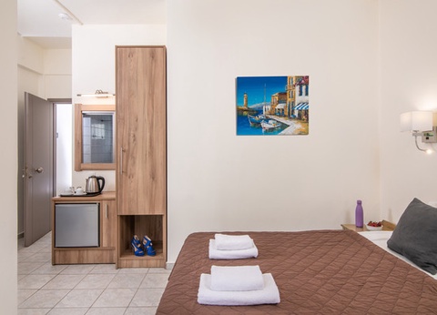 Hôtel Plein Vent Sélection Belvedère Village 3* - 8