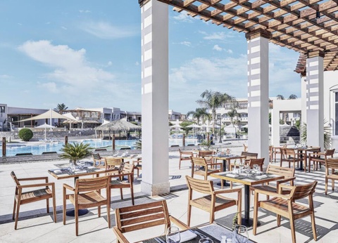 Combiné Rêverie sur le Nil et Jaz Casa Del Mar Beach - 22