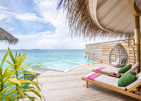 SUN SIYAM Iru Veli 5* - 4