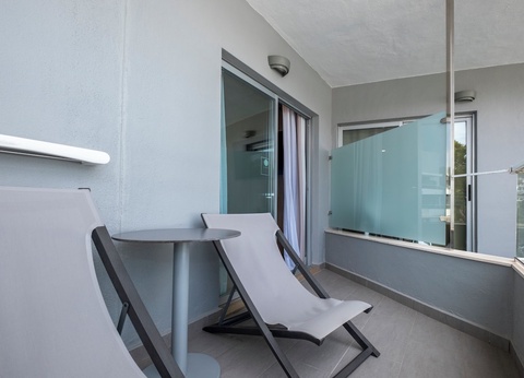 Hôtel Artiem Audax 4* - Adults Only - 51