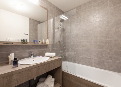 Résidence Club MMV Les Clarines 4* - 7