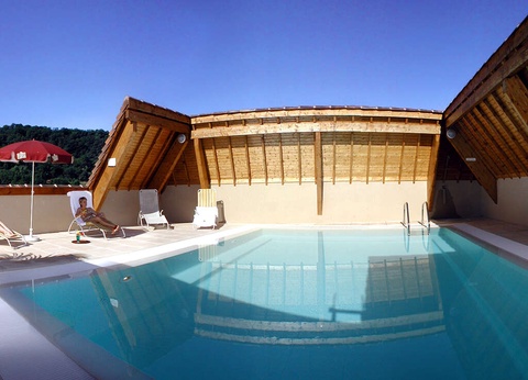 Profitez d'un weekend à Figeac et découvrez la gastronomie locale - 3* - 4