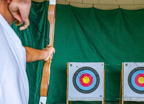 OFFRE CHOC - Camping Chant des Oiseaux 3* - 11