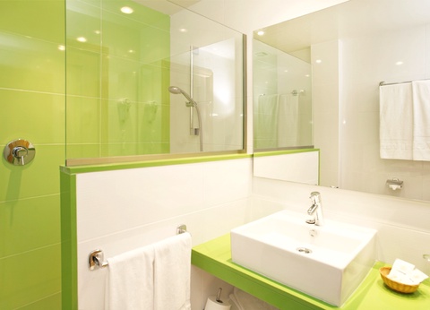 Hôtel Universal Hôtel Laguna 4* - 4