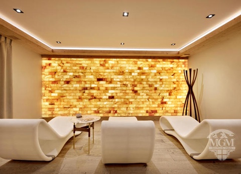 MGM Hôtels & Résidences Anitéa 5* - 5