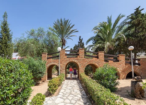 Hôtel Marhaba Salem Resort 4* - 15