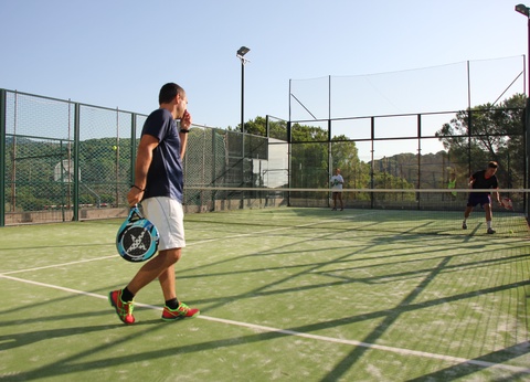 Camping Roca Grossa 3* - 12