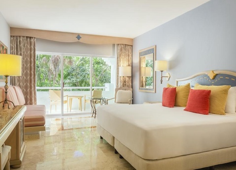 Iberostar Waves Paraiso Del Mar 5* - 4