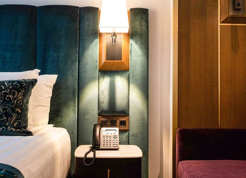 Offre irrésistible avec cocktail et spa dans un hôtel exclusif sur la Costa Brava - 4* - 2