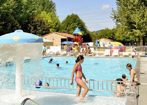 Flower Camping Les Ondines, 3* - 5