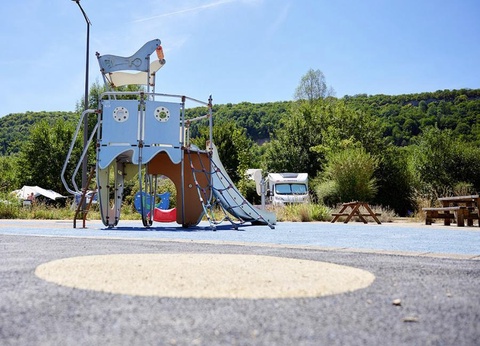 Camping Sites et Paysages, 4* - 12