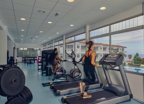 Hôtel Route Active 3* - 8