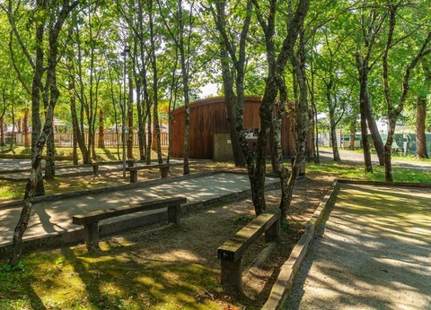 Camping Lou Pignada, 4* - 16