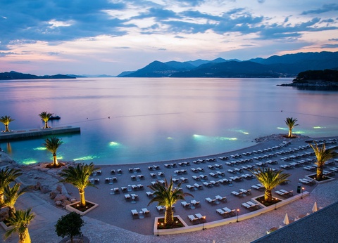 Hôtel Président Valamar Collection 5* - 2