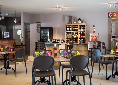 Camping Signol, 5* - 27