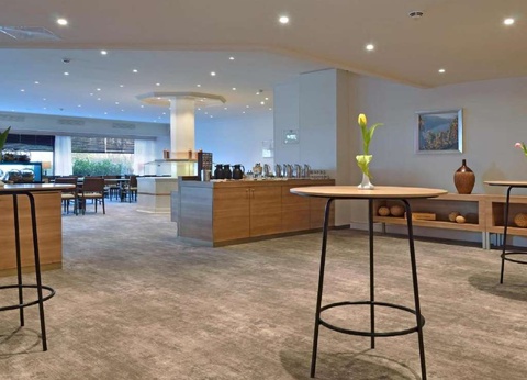 Luxe, confort et modernité à Coblence - 4* - 13