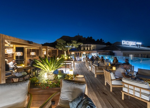 Hôtel Acquale 4* (sans transport) - 20