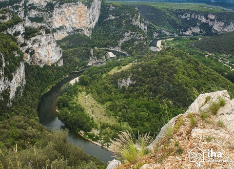 Camping Les Arches, 4* - 4