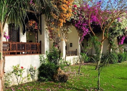 Hôtel Mövenpick Resort Sharm El Sheikh - 68