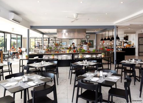 Club Framissima Waterman Kaktus 4* - 13