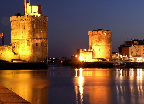 Camping Maeva Escapades de La Geres, 3* - 47