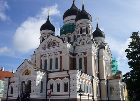 Circuit Découverte des pays baltes - 17