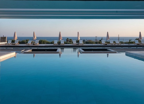 Club Lookéa Ocean Heights View 4* - 7