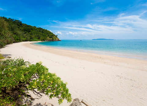 Combiné De Bangkok à Koh Lanta 5* - 13